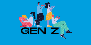 Financial Challenges for Generation Z Outweigh Those Faced by Millennials