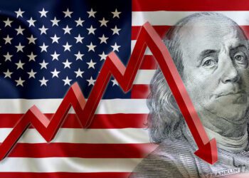 Citi economist predicts upcoming recession in the US