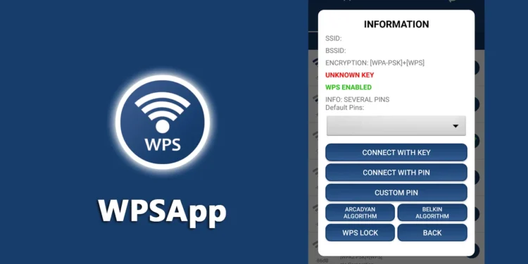 Unlock WiFi on Your Phone with No Password Required: Learn How!