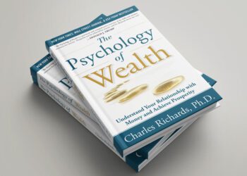 Uncover the Psychology of Wealth: Explore Your Money Mindset for Prosperity