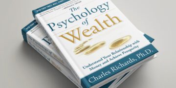 Uncover the Psychology of Wealth: Explore Your Money Mindset for Prosperity