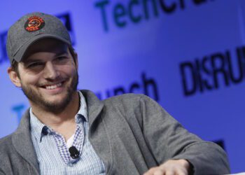 Here’s 5 Celebrity Investors Who’ve Put Their Moolah Into Cryptocurrency