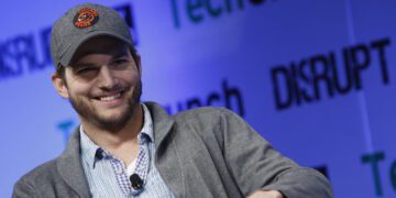 Here’s 5 Celebrity Investors Who’ve Put Their Moolah Into Cryptocurrency