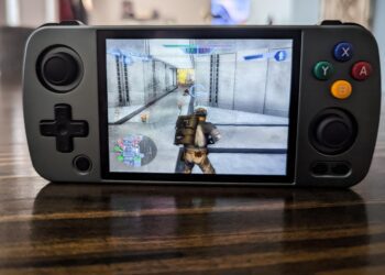 PlayStation games now playable on iOS with Gamma emulator
