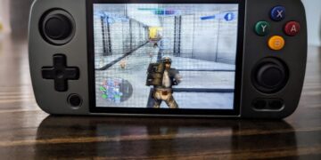PlayStation games now playable on iOS with Gamma emulator