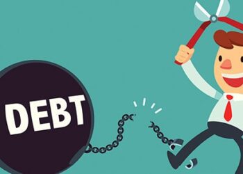 Now that your debt is paid off, what’s next for your finances?