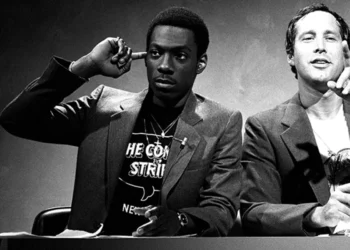 Unlock the Power of Positive Thinking with Eddie Murphy