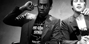 Unlock the Power of Positive Thinking with Eddie Murphy