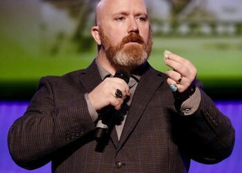 Entrepreneur Josh Tolley’s Top Tip for Funding an Acquisition: Take This First Step