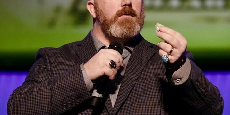 “Entrepreneur Josh Tolley Reveals Key First Step to Funding an Acquisition”