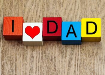 Father’s Day: My Dad’s Wise Advice
