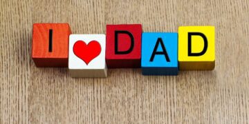 Father’s Day: My Dad’s Wise Advice
