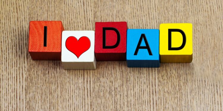 Father’s Day: My Dad’s Wise Advice