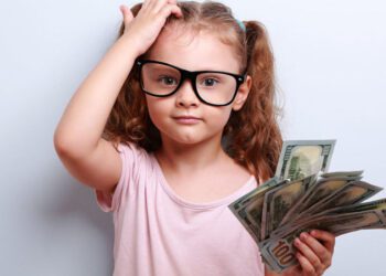 Begin Engaging Your Children in Conversations About Investing – Discover How to Get Started