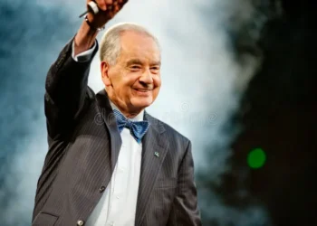 Discover Zig Ziglar’s Definition of Success