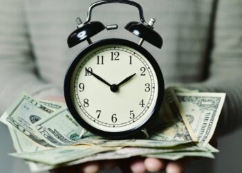 The importance of time over money: Why time is invaluable