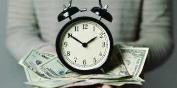 The importance of time over money: Why time is invaluable