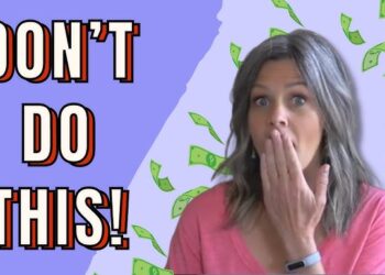 Avoid These 8 Major Financial Mistakes in Your 60s