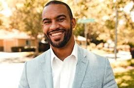 Anthony Trucks Found His True Calling After a Career-Ending NFL Injury