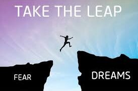 Conquering the Fear of Entrepreneurship: A Must-Read Guide