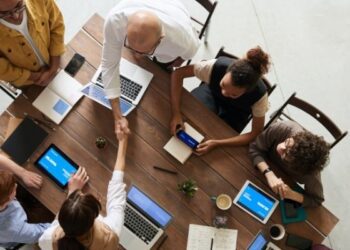 Nurture a Culture of Psychological Safety for Inclusive Leadership to Thrive