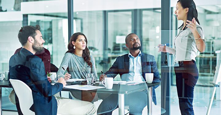 Click Here to Discover the Top 5 Attributes of True Influence