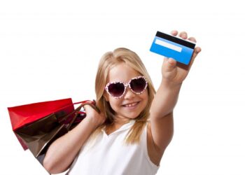 Teaching Your Kids about Credit Cards: Tips and Strategies