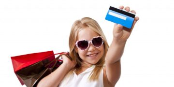 Teaching Your Kids about Credit Cards: Tips and Strategies