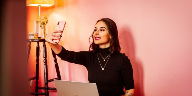 Becoming an Influencer Worth Following: Maximizing Your Platform for a Purpose
