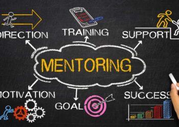 9 Tips for Nurturing Your Mentee Relationship: How To Be a Good Mentor