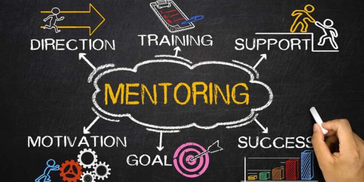 9 Tips for Nurturing Your Mentee Relationship: How To Be a Good Mentor