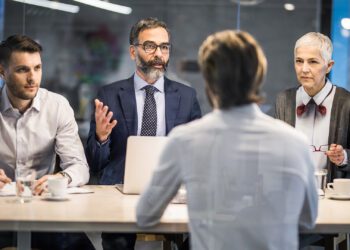 Improve Your Interview Questions to Attract Top Candidates: Here’s How