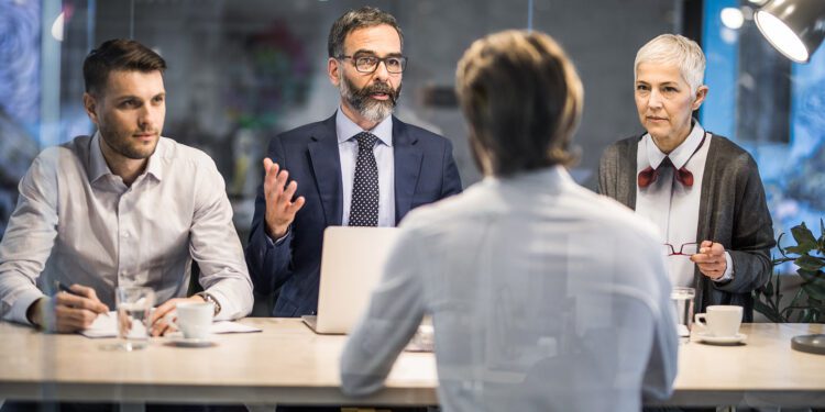 Improve Your Interview Questions to Attract Top Candidates: Here’s How