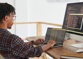 Work Remotely, Earn Big: Top 5 Online Careers For 2024