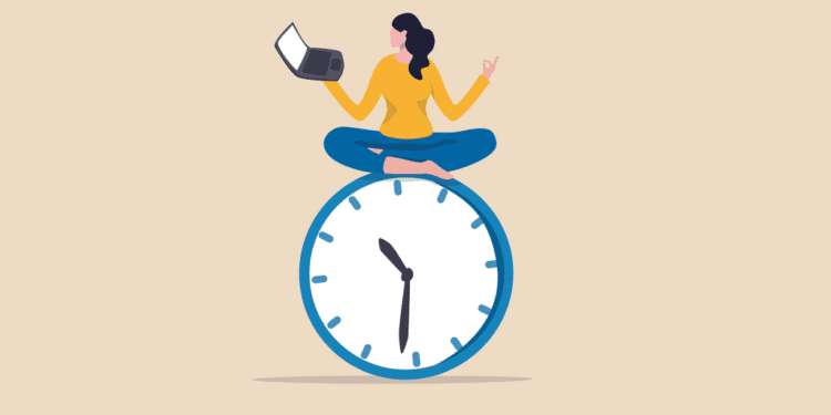 How Would You Spend an Extra Hour in Your Day?