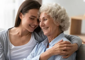 Discover the Benefits of Spending Time with Older Generations