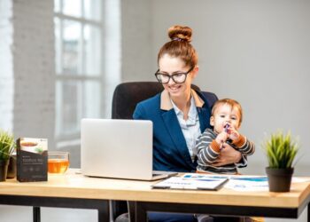 6 Moms Reveal How Motherhood Has Improved Their Entrepreneurial Skills