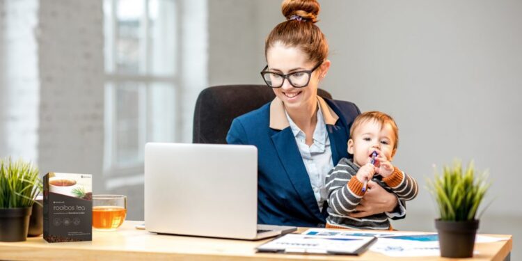 6 Moms Reveal How Motherhood Has Improved Their Entrepreneurial Skills