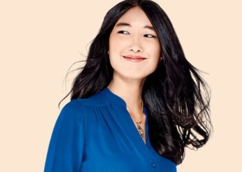 From High School Dropout to Entrepreneurial Genius: The Inspiring Story of Jess Mah