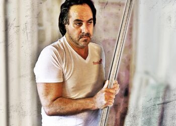 Meet Miami’s Flooring King, Antonio Sustiel, and Learn His Top Tips for Starting Your Own Business