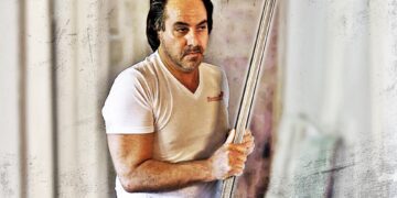 Meet Miami’s Flooring King, Antonio Sustiel, and Learn His Top Tips for Starting Your Own Business