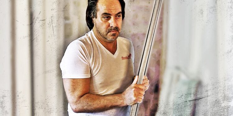 Meet Miami’s Flooring King, Antonio Sustiel, and Learn His Top Tips for Starting Your Own Business