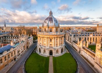 Top 10 Private Universities Highly Rated by Companies, According to Forbes