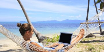 Uncover the Top Digital Nomad Companies Making Travel Easy