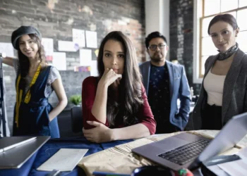 Discover the Characteristics of the Next Generation Leader