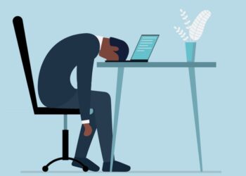 Tired of Nonstop Virtual Meetings? Here’s How to Beat Zoom Fatigue