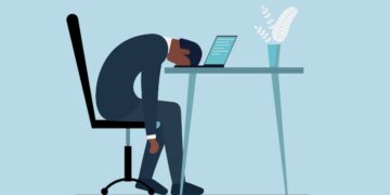 Tired of Nonstop Virtual Meetings? Here’s How to Beat Zoom Fatigue