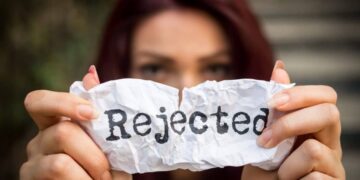 5 Proven Habits for Dealing with Rejection in a Graceful Manner