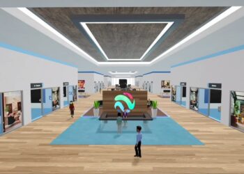 Are You Ready to Work in a Virtual Reality Environment?