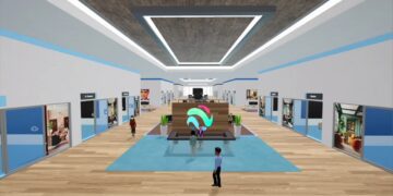 Are You Ready to Work in a Virtual Reality Environment?